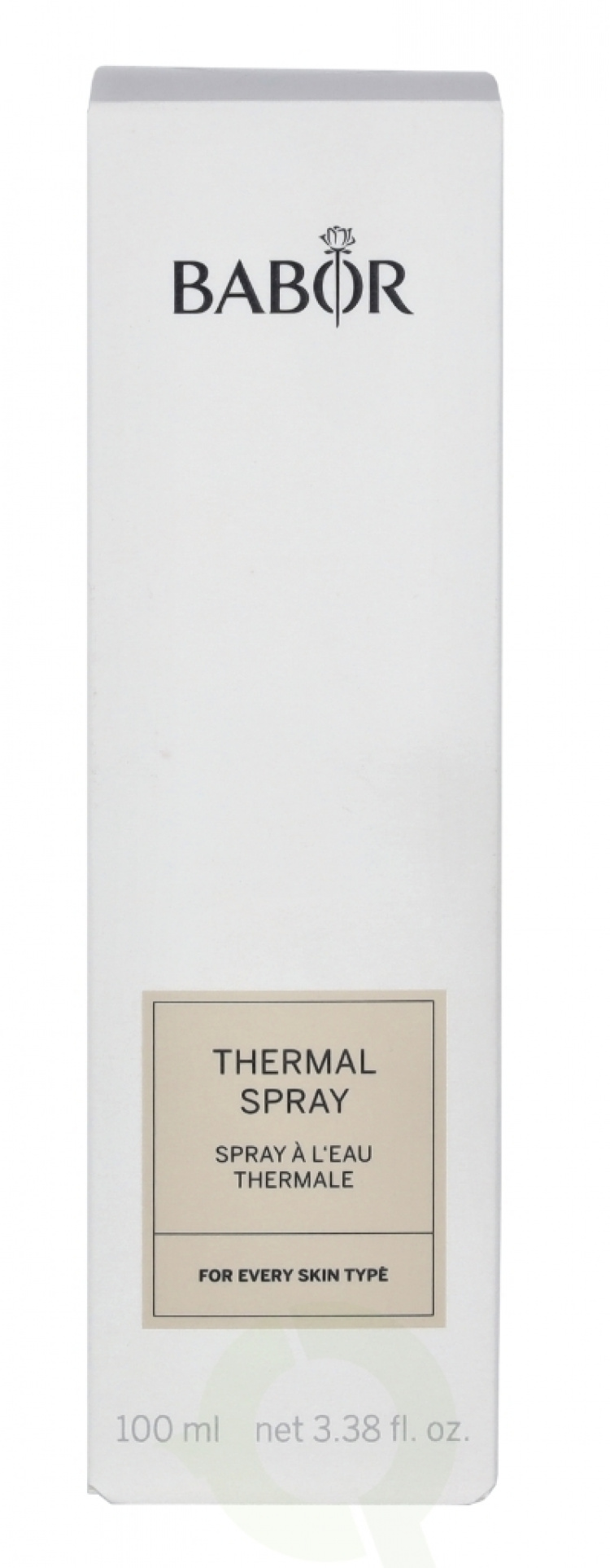 Babor Thermal Spray 100 ml
