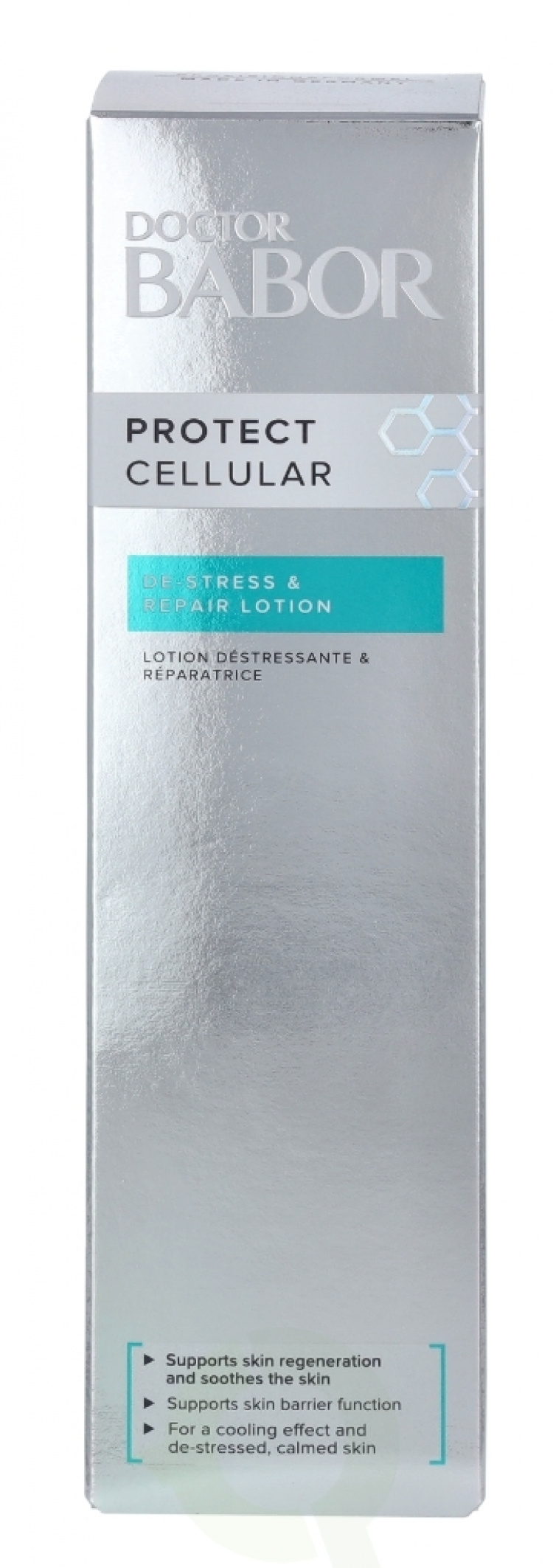Babor Protect Cellular De-Stress & Repair Lotion 150 ml