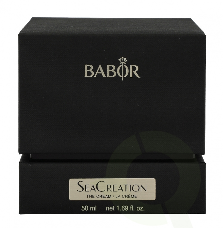 Babor SeaCreation The Cream 50 ml