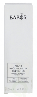 Babor Phyto Active Hydro Base & Hy-Oil Booster Hydrating Set 100 ml Hydro Active Base/Hy-Oil Booster Hydrating