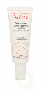 Avene Soothing Eye Contour Cream 10 ml For Sensitive Eyes