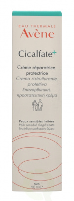 Avene Cicalfate+ Repairing Protective Cream 100 ml