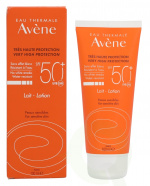 Avene Sun Care Lotion SPF50+ 100 ml
