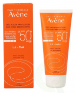 Avene Sun Care Lotion SPF50+ 100 ml
