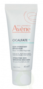 Avene Cicalfate+ Hydrating Skin Repairing Emulsion 40 ml