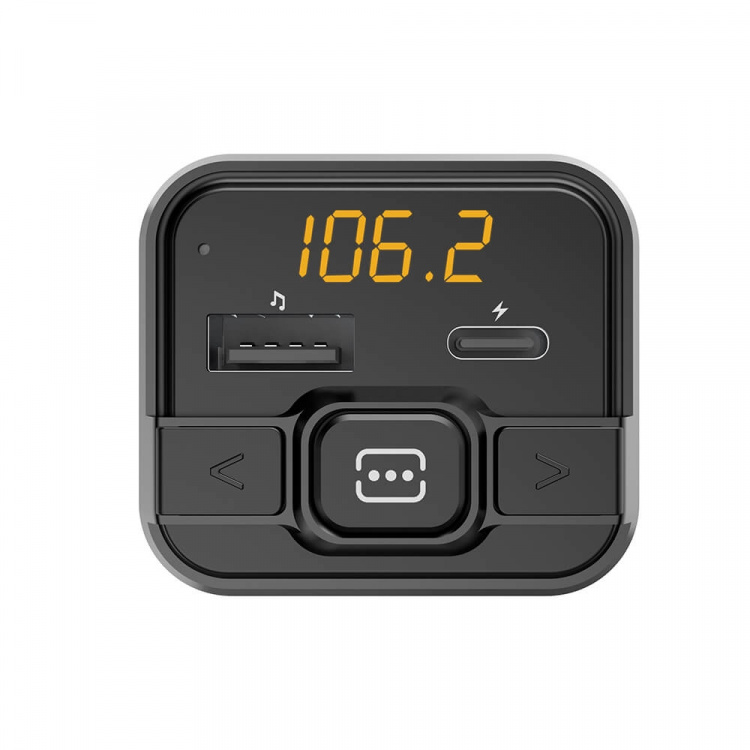 Hama FM-sändare Bluetooth Handsfree USB-C