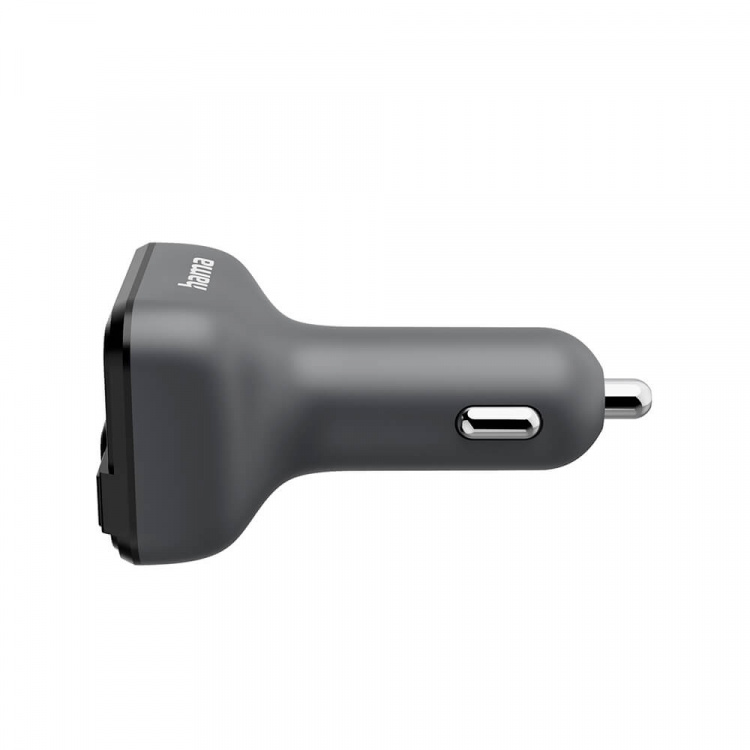 Hama FM-sändare Bluetooth Handsfree USB-C