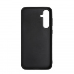 Buffalo Mobilskal PU Svart - Samsung S23 FE 5G