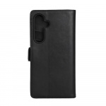 Gear Mobilfodral 3 Kortfack Svart - Samsung S24+ 5G Gear Mobilfodral 3 Kortfack Svart - Samsung S24+ 5G