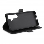 Gear Mobilfodral 3 Kortfack Svart - Samsung S24+ 5G Gear Mobilfodral 3 Kortfack Svart - Samsung S24+ 5G