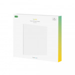 Hombli Smart Infraröd Värmare Metallpanel 350w Vit Hombli Smart Infraröd Värmare Metallpanel 350w Vit