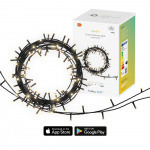 Hombli Smart Christmas Light LED-slinga 20m IP44 Hombli Smart Christmas Light LED-slinga 20m IP44