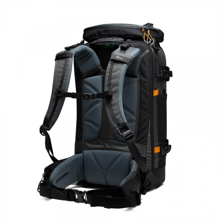 Lowepro Ryggsäck Pro Trekker BP 650 AW II Lowepro Ryggsäck Pro Trekker BP 650 AW II
