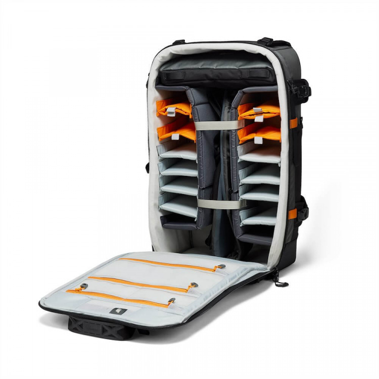 Lowepro Ryggsäck Pro Trekker BP 650 AW II Lowepro Ryggsäck Pro Trekker BP 650 AW II