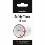 Smartline Timer 1-5 timmar