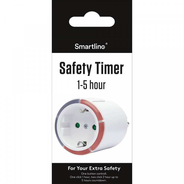 Smartline Timer 1-5 timmar