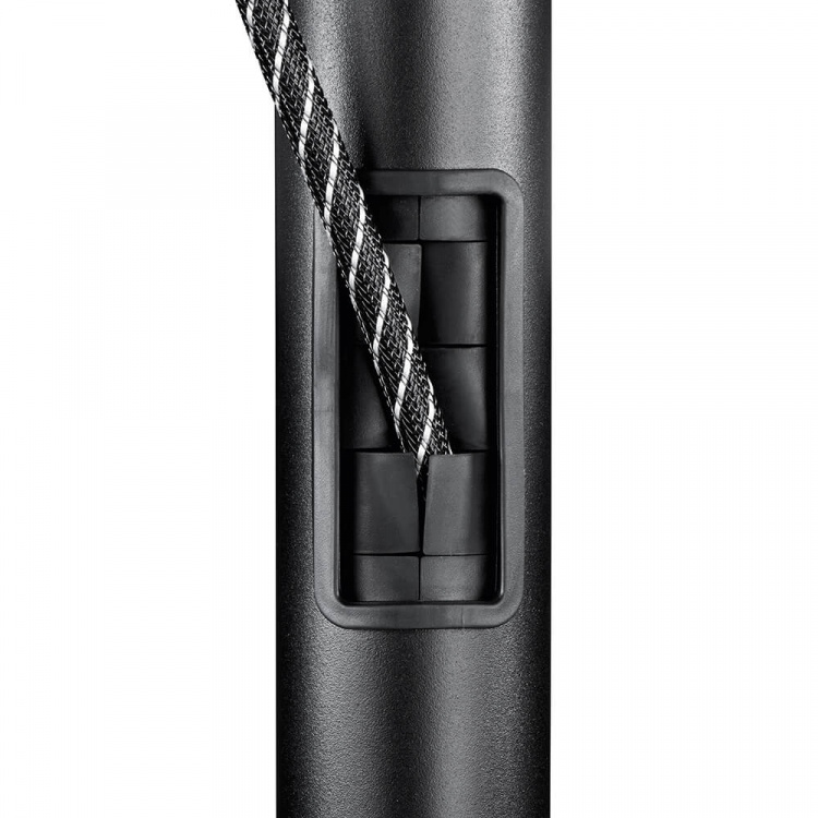 Hama TV-stativ Trolley upp till 75