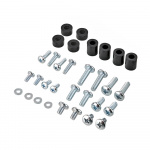 Hama TV-stativ Trolley upp till 75