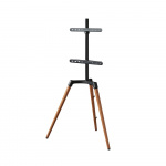 Hama TV-golvstativ Design upp till 65