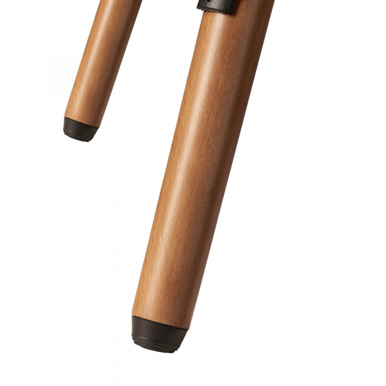 Hama TV-golvstativ Design upp till 65