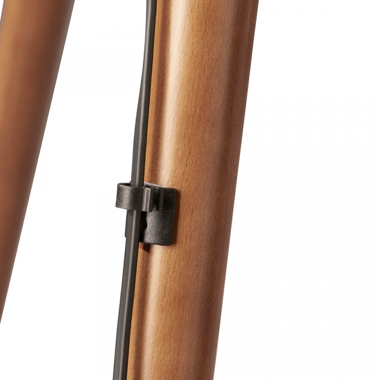 Hama TV-golvstativ Design upp till 65