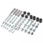 Hama Väggfäste Fast VESA upp till 200x200 46 Hama Väggfäste Fast VESA upp till 200x200 46