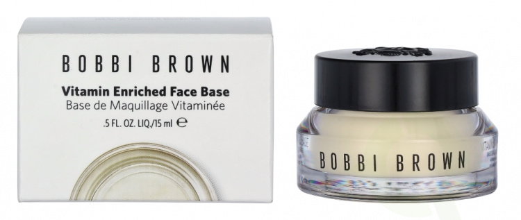 Bobbi Brown Vitaming Enriched Face Base 15 ml