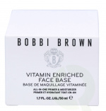 Bobbi Brown Vitaming Enriched Face Base 50 ml Shea Butter, Vitamin C & E