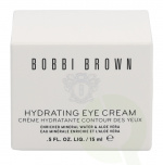 Bobbi Brown Hydrating Eye Cream 15 ml Enriched Mineral Water & Aloe Vera