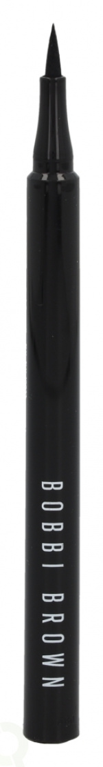 Bobbi Brown Ink Liner 1 ml Blackest Black