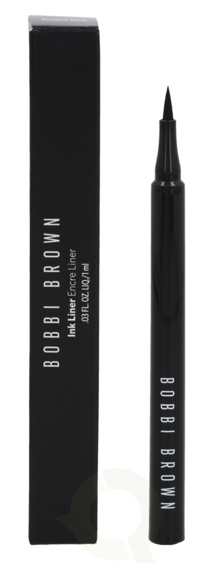 Bobbi Brown Ink Liner 1 ml Blackest Black