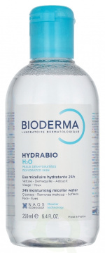 Bioderma Hydrabio H2O 250 ml