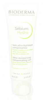 Bioderma Sebium Hydra 40 ml