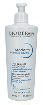 Bioderma Atoderm Intensive Balm 500 ml