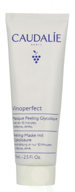Caudalie Vinoperfect Glycolic Peel Mask 75 ml