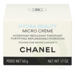 Chanel Hydra Beauty Micro Creme 50 gr All Skin Types