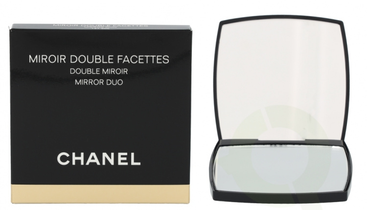 Chanel Miroir Double Facettes Mirror Duo 1 Piece