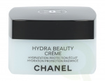 Chanel Hydra Beauty Creme 50 gr Normal To Dry Skin