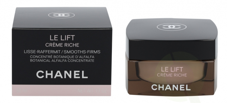 Chanel Le Lift Creme Riche 50 ml
