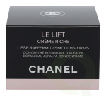 Chanel Le Lift Creme Riche 50 ml
