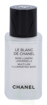 Chanel Le Blanc Base Lumiere 30 ml Multi Use - Illuminating Base