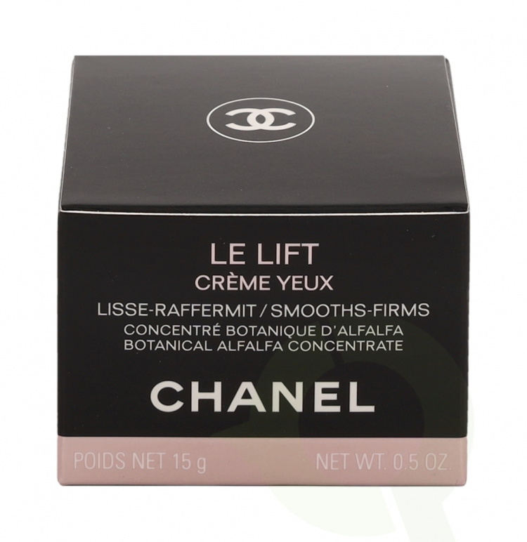 Chanel Le Lift Creme Yeux – Eye Cream 15 gr