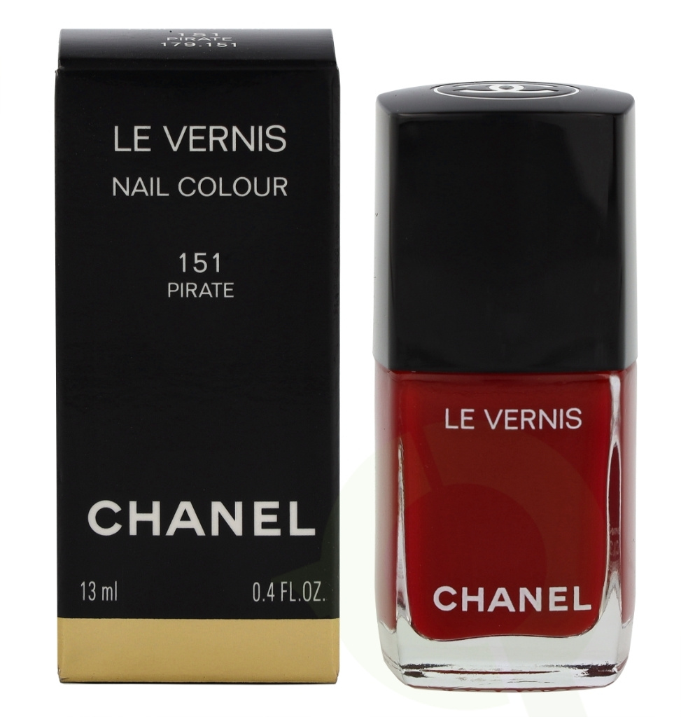 13 ml Longwear Vernis Köp Colour Le Chanel Nail