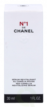 Chanel N1 Red Camelia Revitalizing Serum 30 ml