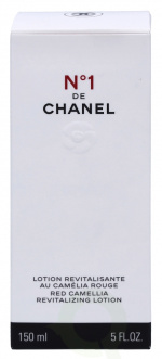 Chanel N1 Red Camelia Revitalizing Lotion 150 ml
