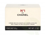 Chanel N1 Red Camelia Revitalizing Cream 50 gr