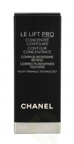 Chanel Le Lift Pro Contour Concentrate 30 ml