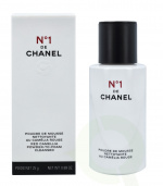 Chanel N1 Red Camelia Powder-to-Foam Cleanser 25 gr
