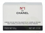 Chanel No 1 De Chanel Revitalizing Rich Cream 50 gr