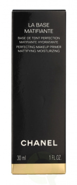 Chanel La Base Matifiante 30 ml